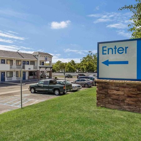 Motel 6-Fremont, Ca - South Exterior photo
