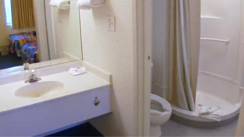 Motel 6-Fremont, Ca - South Room photo