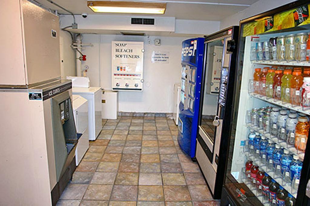 Motel 6-Fremont, Ca - South Facilities photo